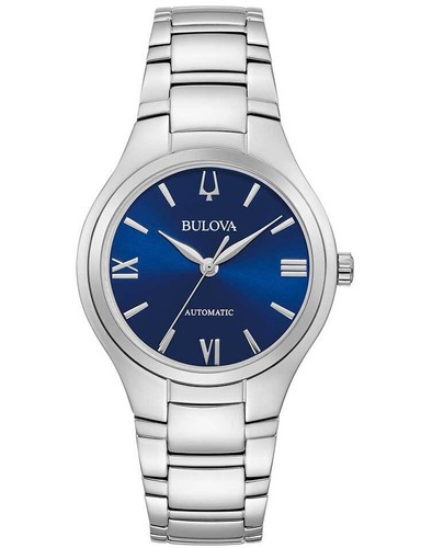Bulova 96l319 reloj - bulova,