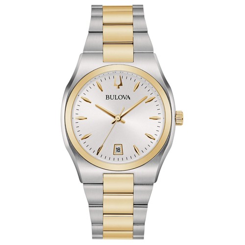 Orologio bulova surveyor - orologio, lady