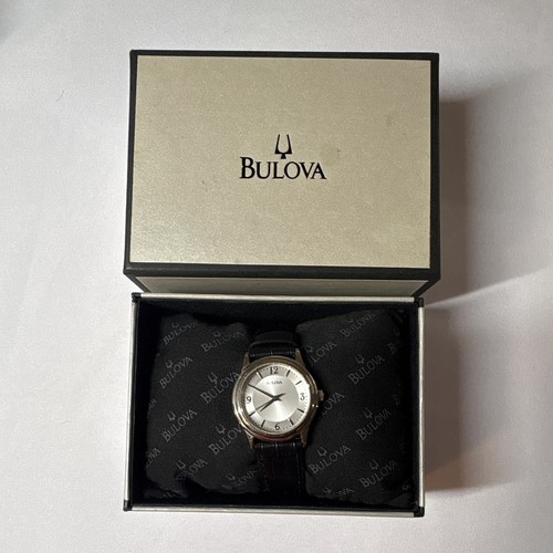 Orologio donna bulova modello - orologio,