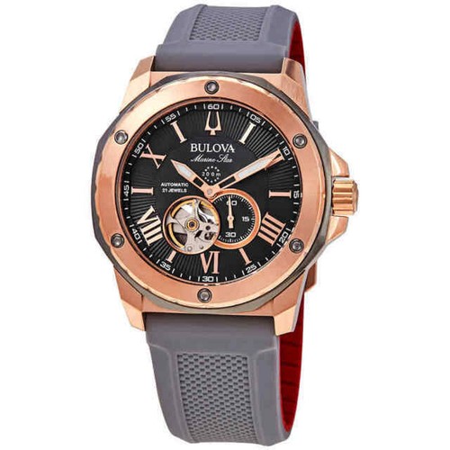 Orologio uomo bulova 98a228 - orologio,
