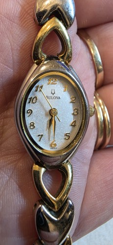 Orologio bulova donna - bulova,