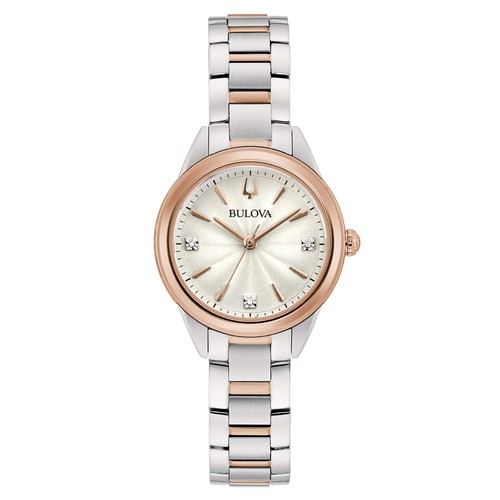Orologio bulova sutton lady - sutton,