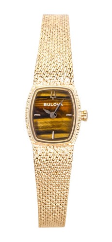 Orologio bulova goddess - orologio, of