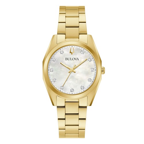Bulova orologio donna - orologio, solo
