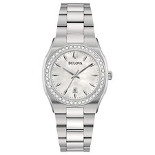 Orologio Donna Bulova Surveyor