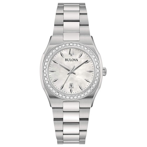 Orologio donna bulova surveyor - bulova,