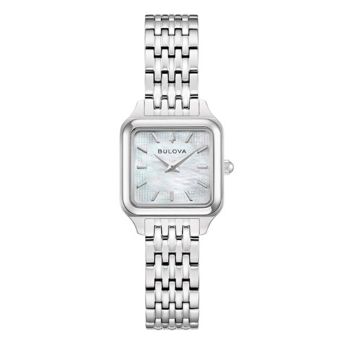 Orologio donna bulova sutton - bulova,