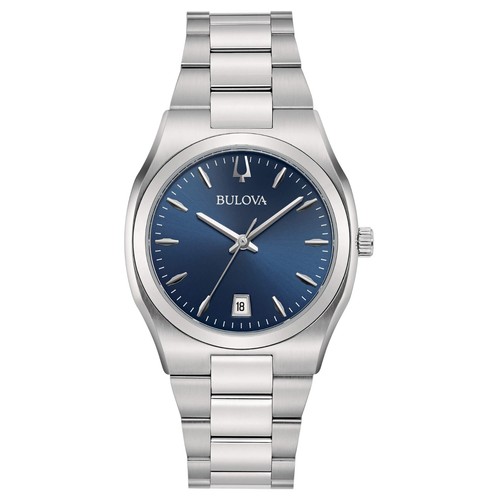 Bulova surveyor lady - lady, donna