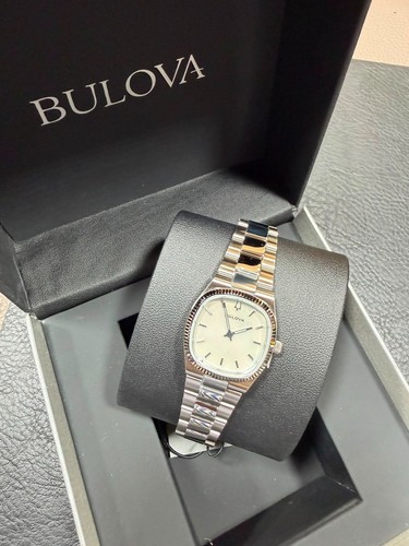 Bulova orologio da - bulova,