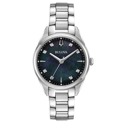 Bulova 96p198 sutton lady - 96p198,