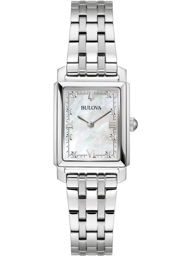 Bulova 96p244 sutton donne - 96p244,