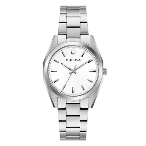 Bulova surveyor lady - bulova,