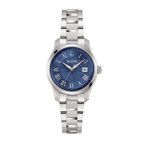 Orologio bulova wilton donna - orologio,