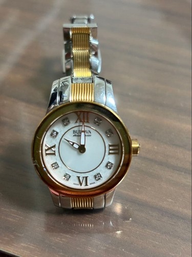 Prezzo ridotto bulova 65p109 - ridotto:,