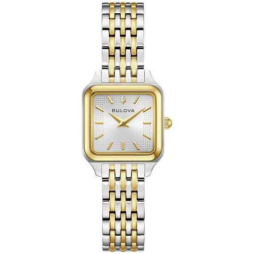 Bulova orologio donna - donna, classico