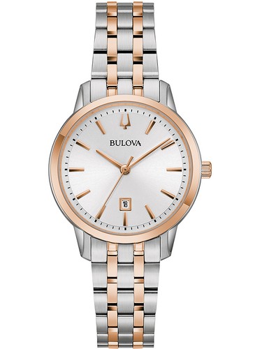 Bulova 98m137 classico 31mm - bulova,