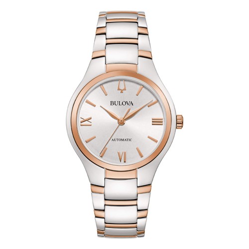 Orologio bulova lady automatic - orologio,