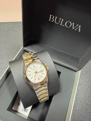 Bulova orologio polso - polso, da