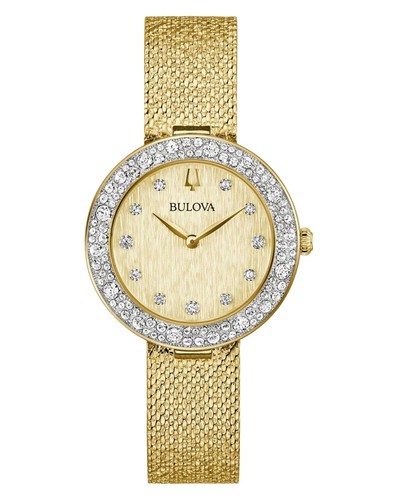 Orologio donna bulova - orologio,