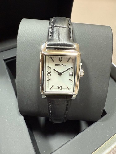 Bulova orologio solo - bulova,