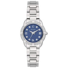 Orologio Bulova Classic Lady