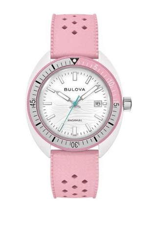 Orologio bulova donna snorkel - bulova,
