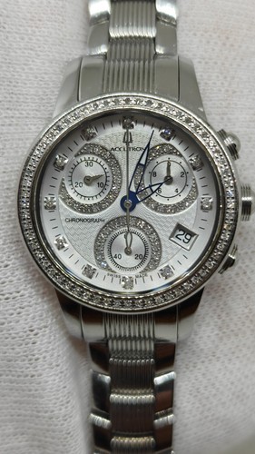 Bulova accutron masella - accutron,,