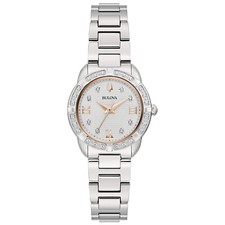 Orologio Donna Bulova Classic