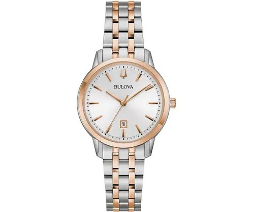 Orologio quarzo bulova - orologio,