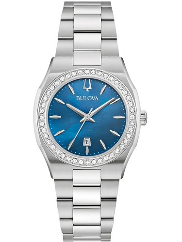 Bulova 96r247 orologio donna - 96r247,