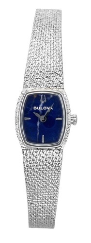 Orologio bulova goddess - bulova,