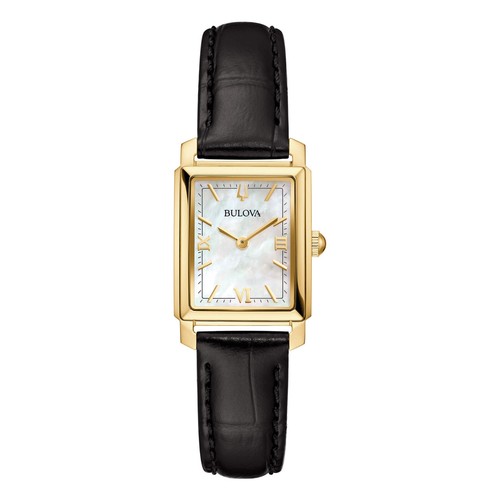 Orologio donna bulova - bulova, sutton