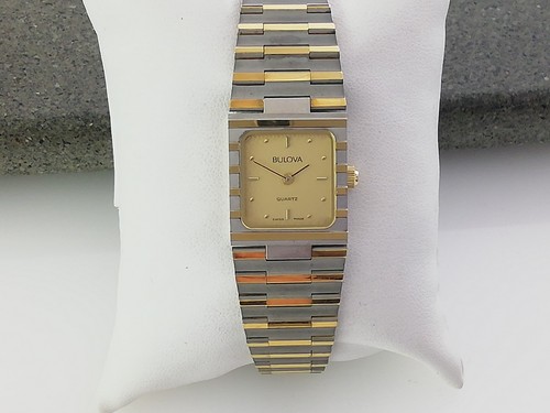 Orologio donna bulova vintage - donna,