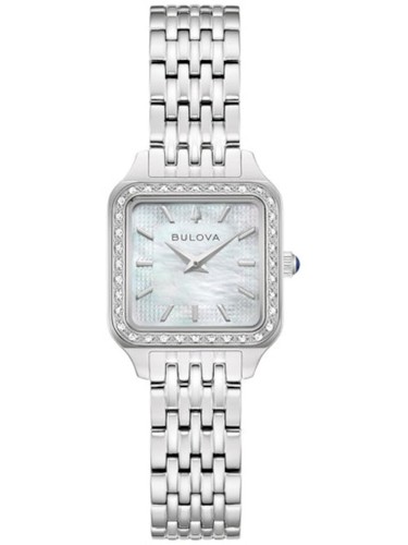 Bulova 96r256 classic - 96r256,