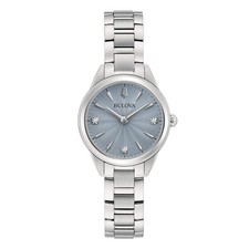 Bulova Sutton Lady donna