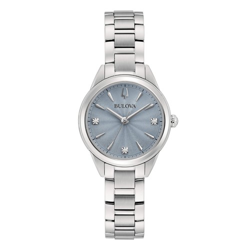 Bulova sutton lady - sutton, donna