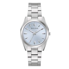 BULOVA OROLOGIO DA DONNA SOLO