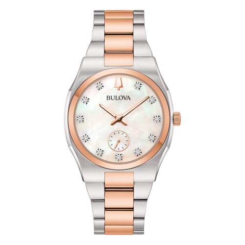 Orologio donna bulova surveyor - donna,