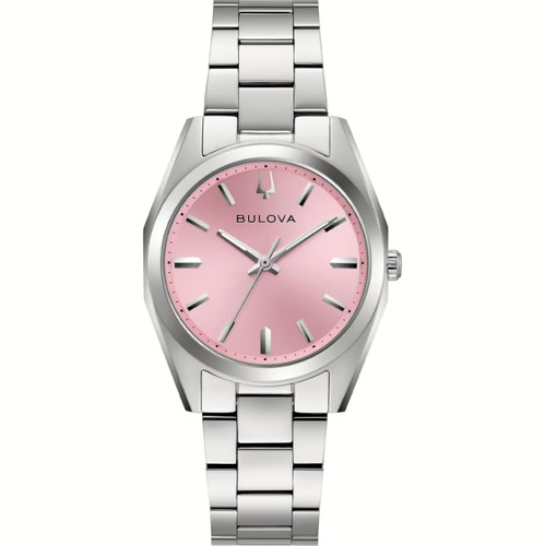 Orologio bulova donna lady - bulova,