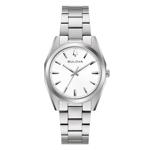 Orologio bulova surveyor - bulova, lady