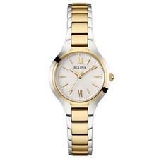 Orologio Donna Bulova Classic