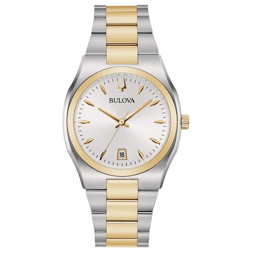 Bulova surveyor lady - surveyor, orologio