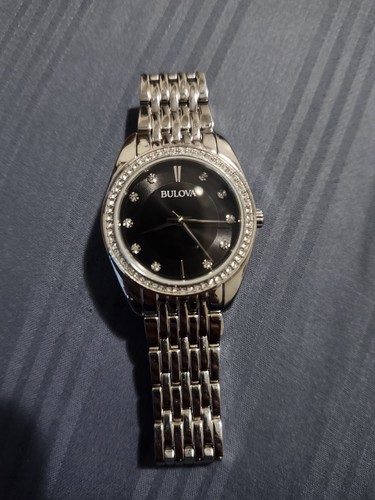 Orologio donna bulova - orologio,