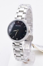 OROLOGIO DA POLSO BULOVA DONNA