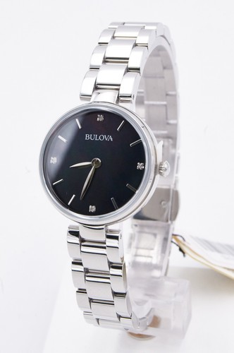 Orologio polso bulova donna - orologio, da