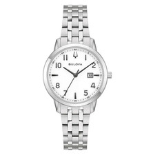 Orologio Bulova Donna Classics