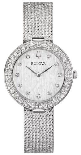 Orologio donna bulova - da,