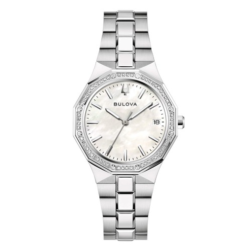 Orologio bulova octagon lady - orologio,