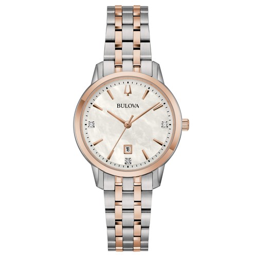 Bulova orologio donna - bulova,